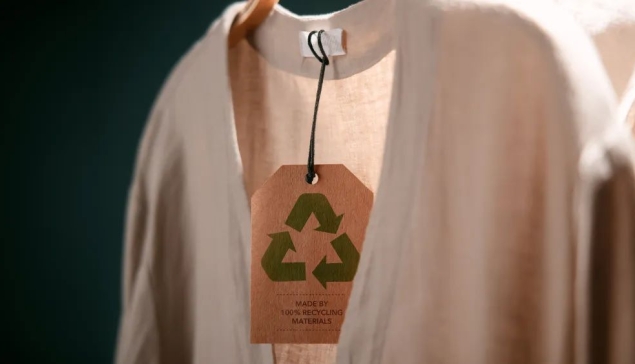 The Fashion Industry: Progressing Towards Circularity